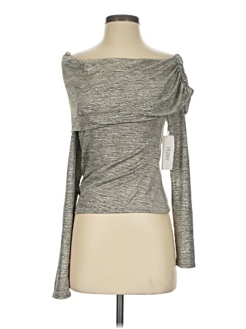 Fifteen Twenty Long Sleeve Top (view 1)