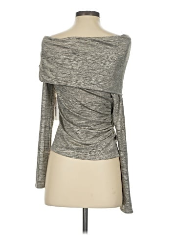 Fifteen Twenty Long Sleeve Top (view 2)