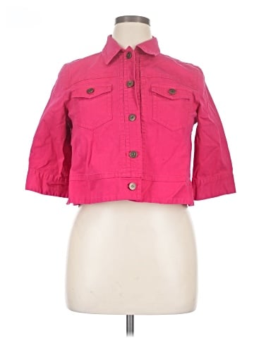Ruby Rd. Jacket (view 1)