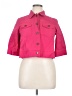 Ruby Rd. Pink Jacket Size 14 Petite - photo 1