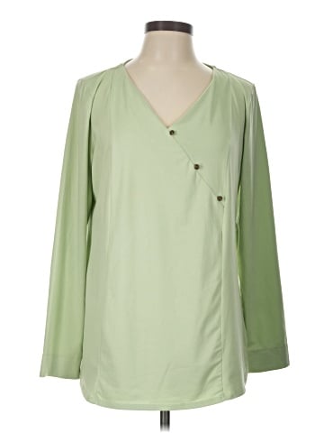 Dana Buchman Casual Dress (view 1)
