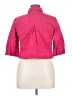 Ruby Rd. Pink Jacket Size 14 Petite - photo 2