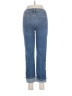 Joe's Jeans Chevron-herringbone Blue Jeans Size 29 waist - photo 2