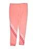Under Armour 100% Polyester Pink Track Pants Size L (youth) - photo 1