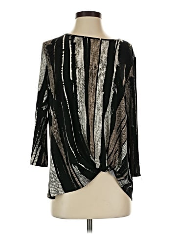Clara Sun Woo Long Sleeve Blouse (view 1)