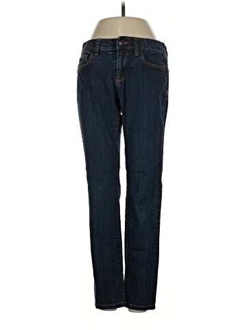Ann Taylor LOFT Outlet Jeans (view 1)