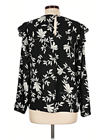 Vero Moda Long Sleeve Blouse (view 2)