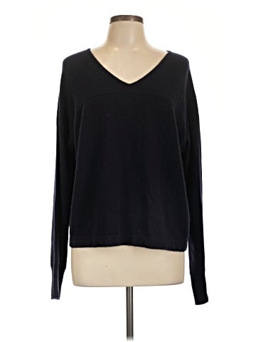 Vince. Cashmere Pullover Sweater (view 1)