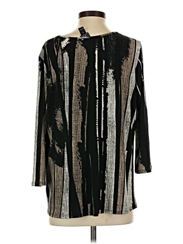 Clara Sun Woo Long Sleeve Blouse (view 2)