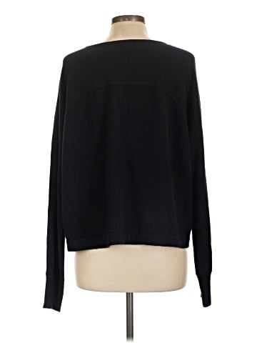 Vince. Cashmere Pullover Sweater (view 2)