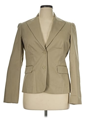Moda International Blazer (view 1)