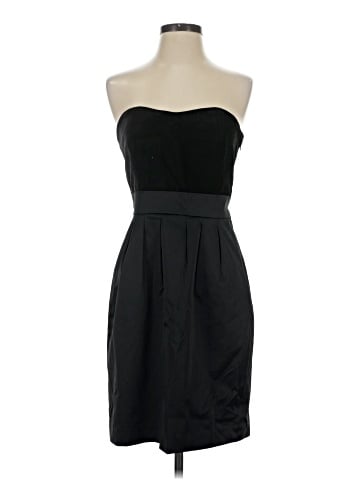 Banana Republic Factory Store Cocktail Dress (view 1)