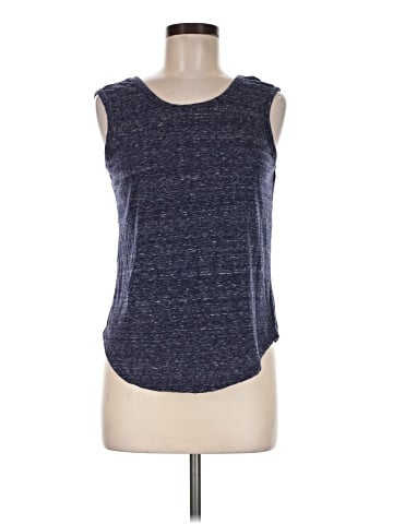 Just Be... Sleeveless Top (view 1)
