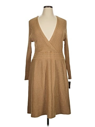 INC International Concepts Casual Dress (view 1)