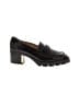 Coach Black Heels Size 10 - photo 1