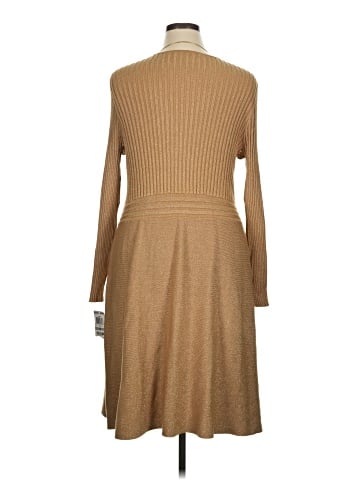 INC International Concepts Casual Dress (view 2)