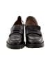 Coach Black Heels Size 10 - photo 2