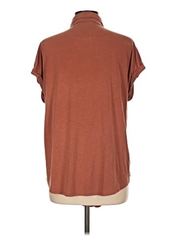 Green Envelope Short Sleeve Polo (view 2)