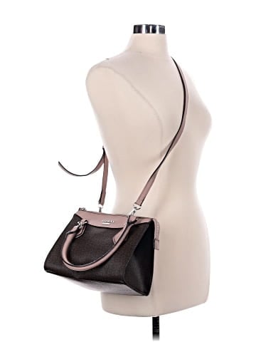 Guess Satchel (view 2)