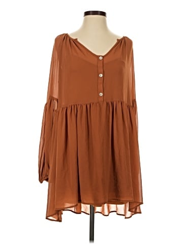Show Me Your Mumu Casual Dress (view 1)