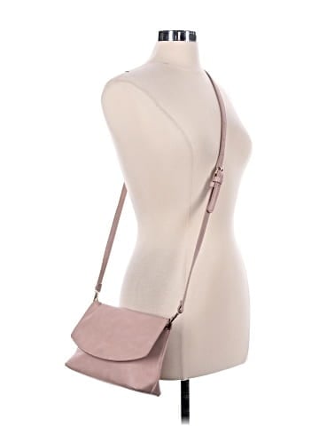 Unbranded Crossbody Bag (view 2)