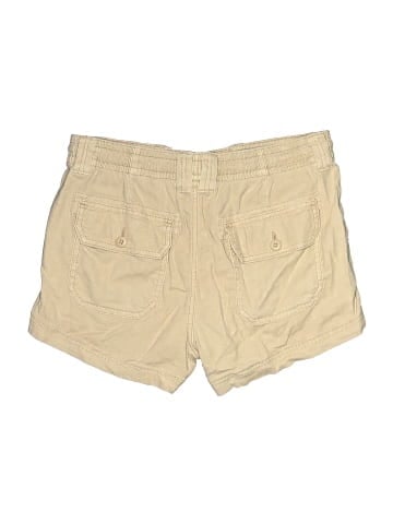 American Eagle Outfitters Khaki Shorts (view 2)