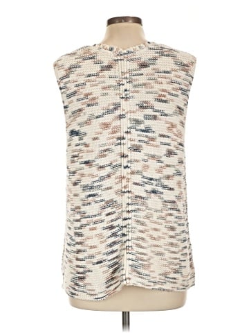 Purejill Sleeveless T-Shirt (view 2)