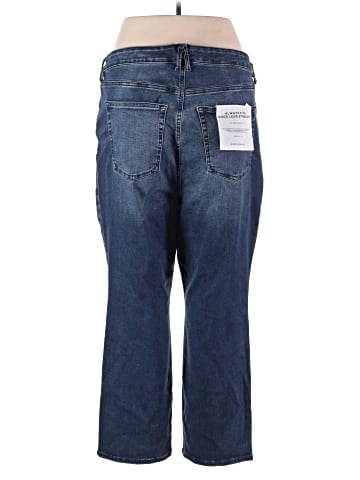 Good American Jeans (view 2)