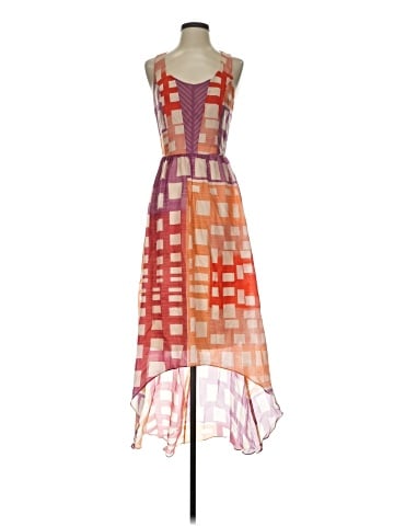Charlie Jade Casual Dress (view 1)