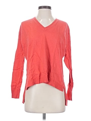 a.n.a. A New Approach Pullover Sweater (view 1)