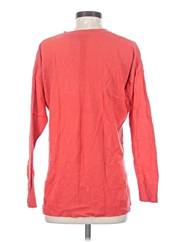 a.n.a. A New Approach Pullover Sweater (view 2)