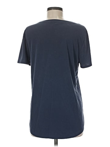 Green Envelope Short Sleeve T-Shirt (view 2)