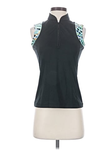 EP Pro Sleeveless Blouse (view 1)