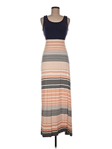Market and Spruce Casual Dress (view 1)