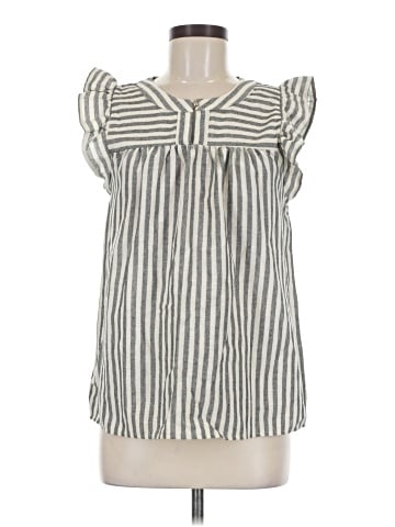 Andree by UNIT Sleeveless Blouse (view 1)