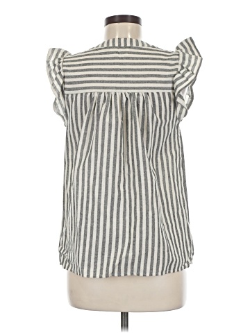 Andree by UNIT Sleeveless Blouse (view 2)