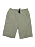 Tommy Hilfiger Solid Green Khaki Shorts Size 12 - 14 - photo 1