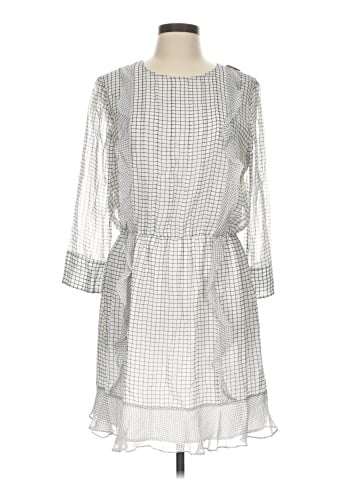Club Monaco Raincoat (view 1)