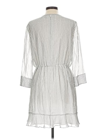 Club Monaco Raincoat (view 2)