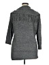 Notations Gray Pullover Sweater Size XL - photo 2