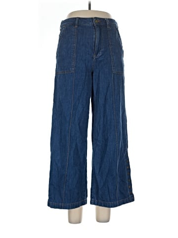 Pilcro and the Letterpress Jeans (view 1)