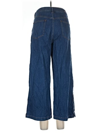 Pilcro and the Letterpress Jeans (view 2)