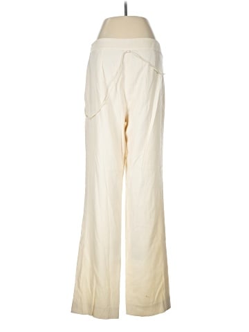 Carlisle Wool Pants (view 2)