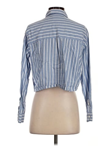Everlane Long Sleeve Button-Down Shirt (view 2)