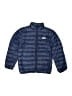 Eddie Bauer 100% Nylon Solid Blue Jacket Size S (kids) - photo 1
