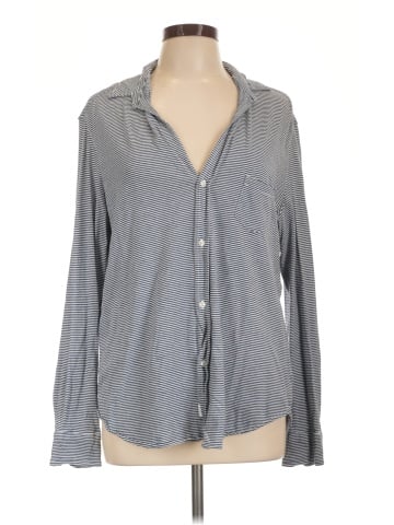 Frank & Eileen Long Sleeve Button-Down Shirt (view 1)