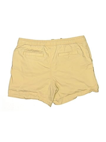 L.L.Bean Khaki Shorts (view 2)