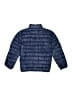 Eddie Bauer 100% Nylon Solid Blue Jacket Size S (kids) - photo 2