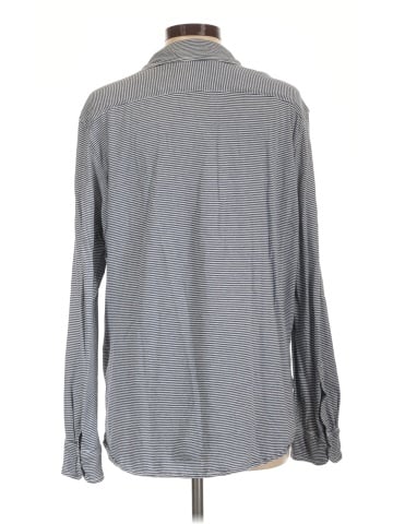 Frank & Eileen Long Sleeve Button-Down Shirt (view 2)