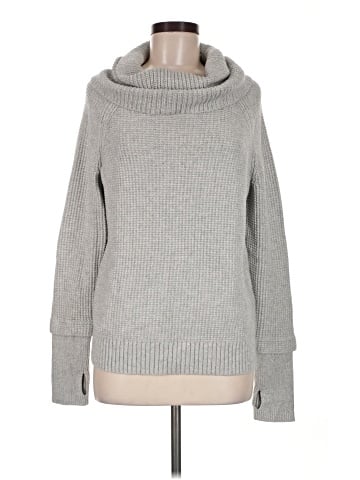 Market and Spruce Turtleneck Sweater (view 1)